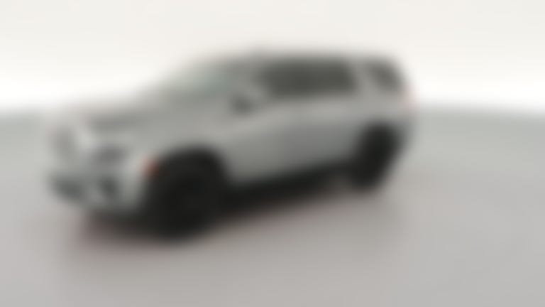 2021 GMC Yukon vehicle photo