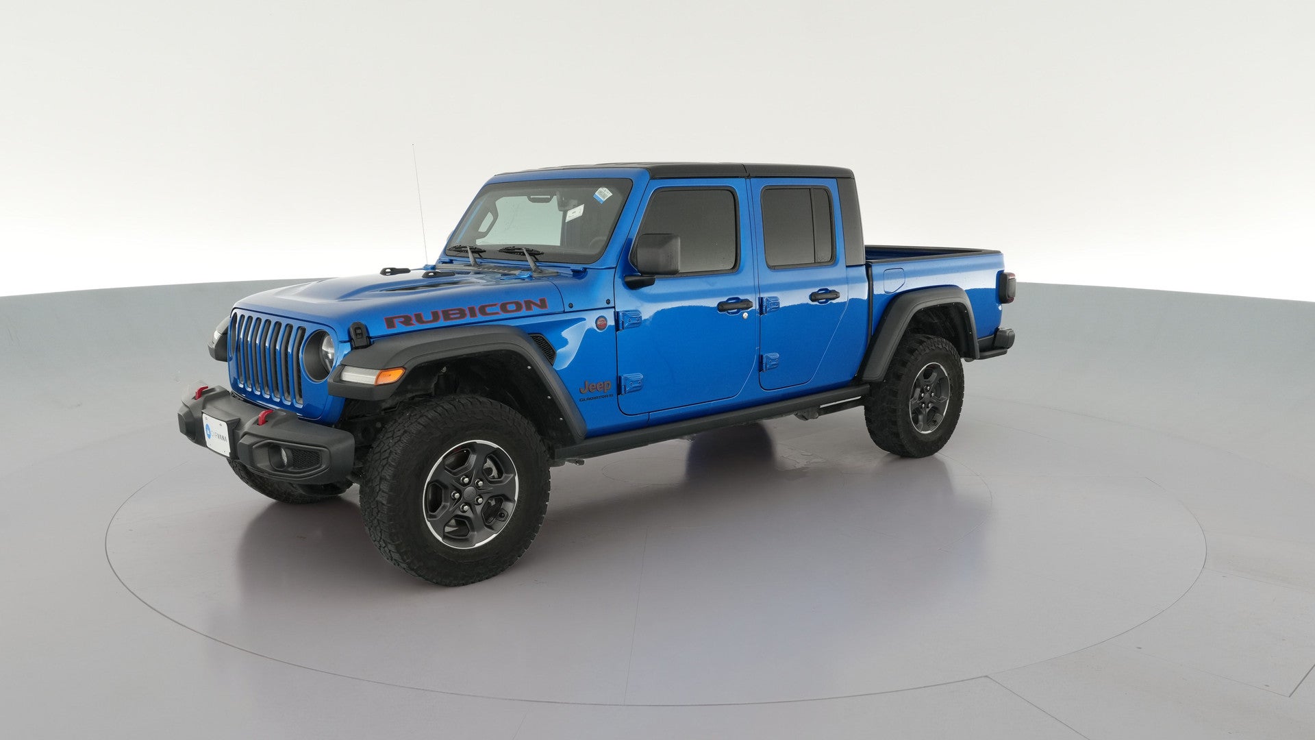 2023 Jeep Gladiator vehicle photo
