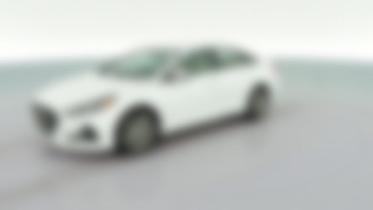 2018 Hyundai Sonata vehicle photo