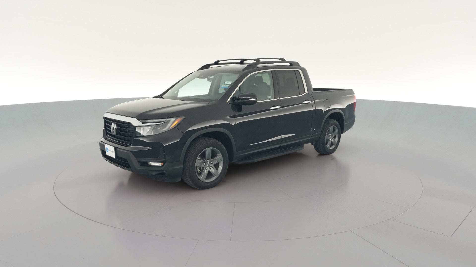 2023 Honda Ridgeline vehicle photo