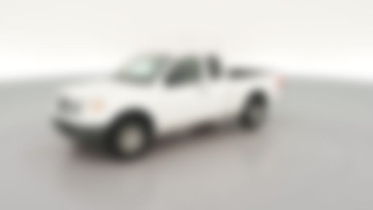 2012 Nissan Frontier King Cab vehicle photo