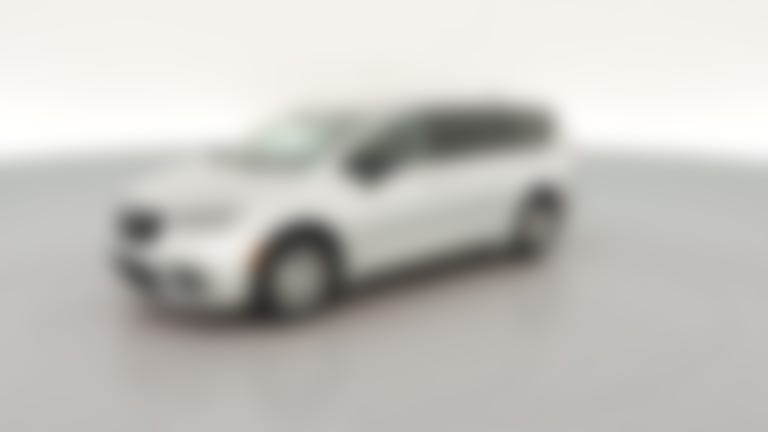 2024 Chrysler Pacifica vehicle photo