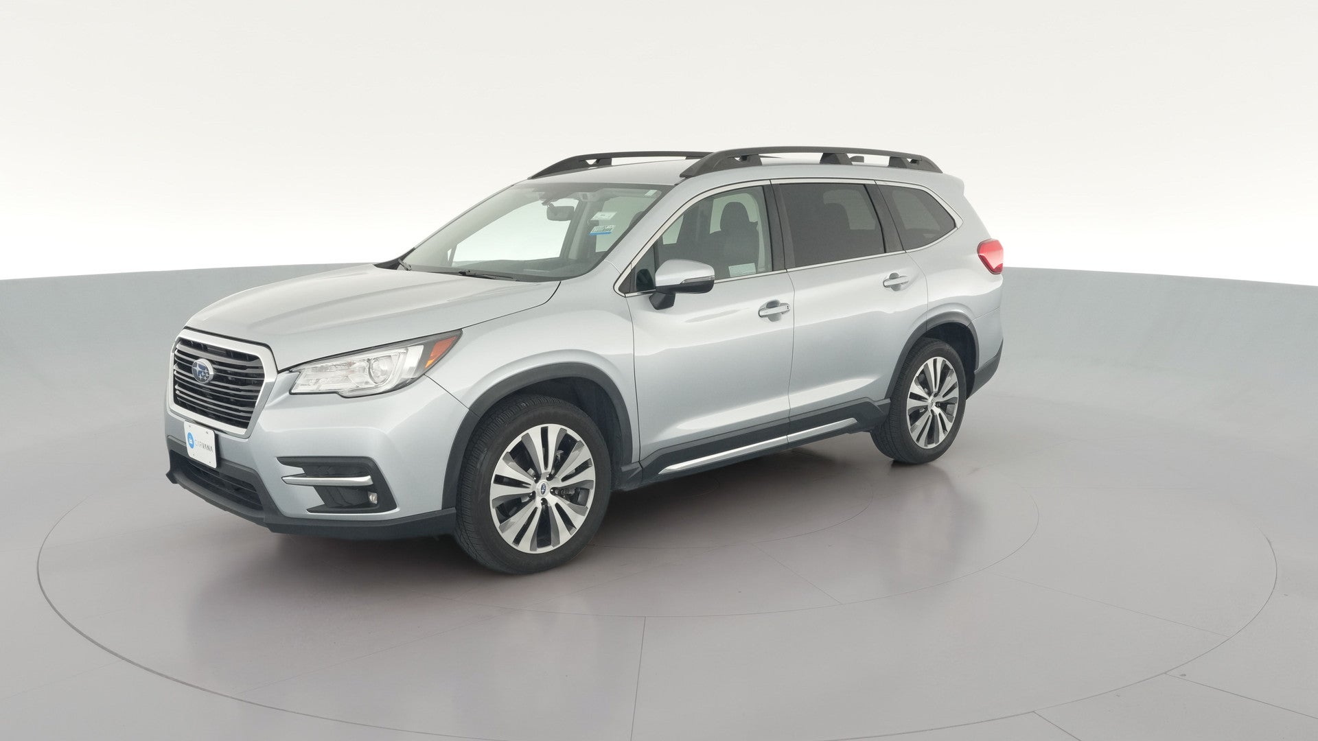 2022 Subaru Ascent vehicle photo