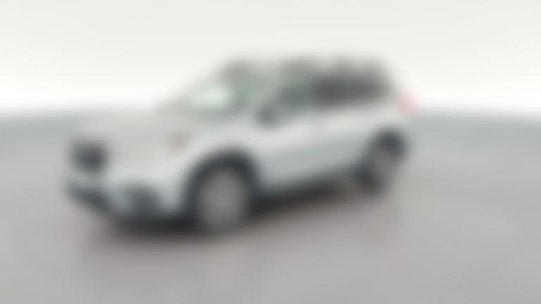 2022 Subaru Ascent vehicle photo