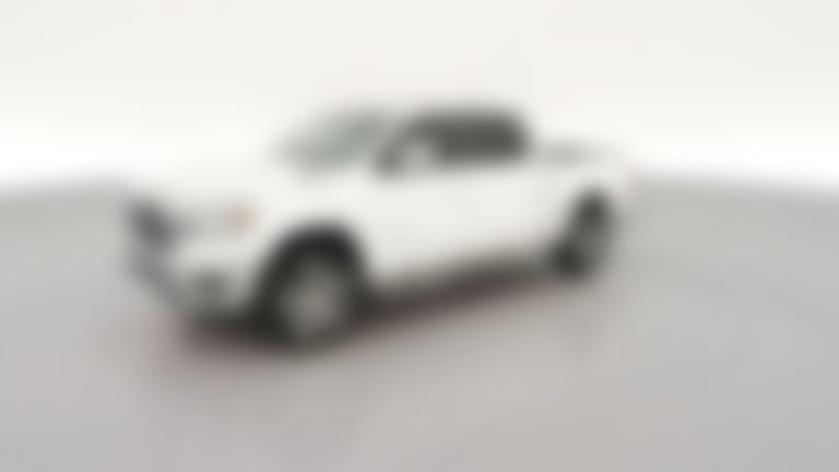 2020 Ram 1500 Crew Cab vehicle photo