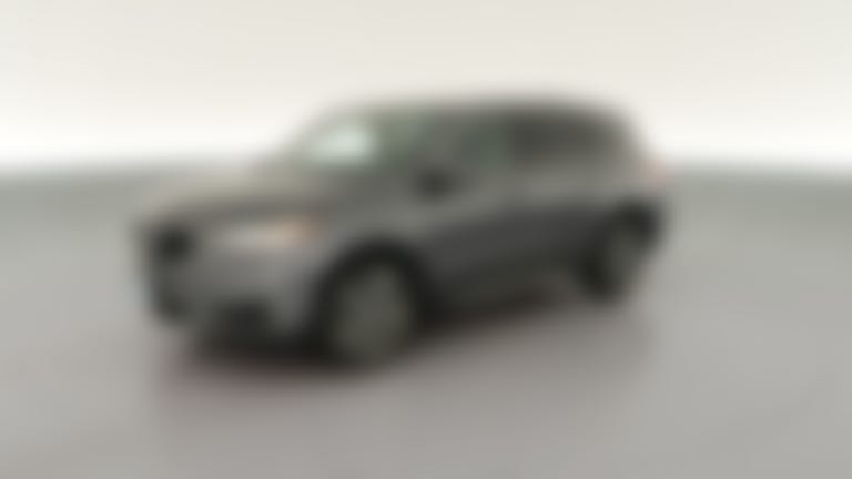 2017 Acura MDX vehicle photo