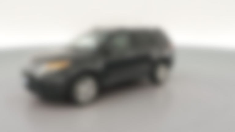 2015 Ford Explorer vehicle photo