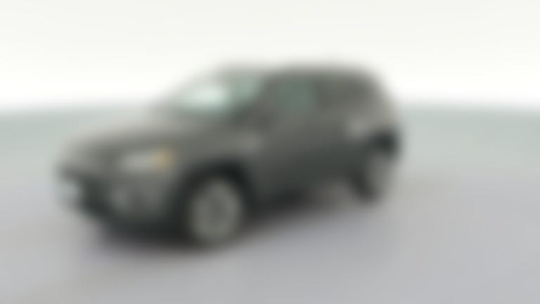 2021 Jeep Compass vehicle photo