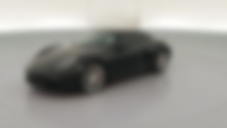 2018 Porsche 718 Cayman vehicle photo