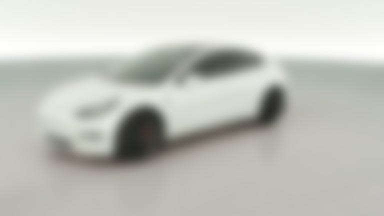 2020 Tesla Model 3 vehicle photo