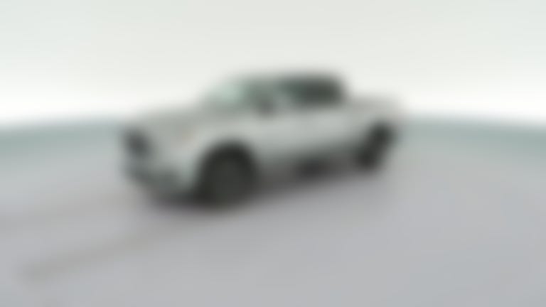 2025 Ram 1500 Crew Cab vehicle photo