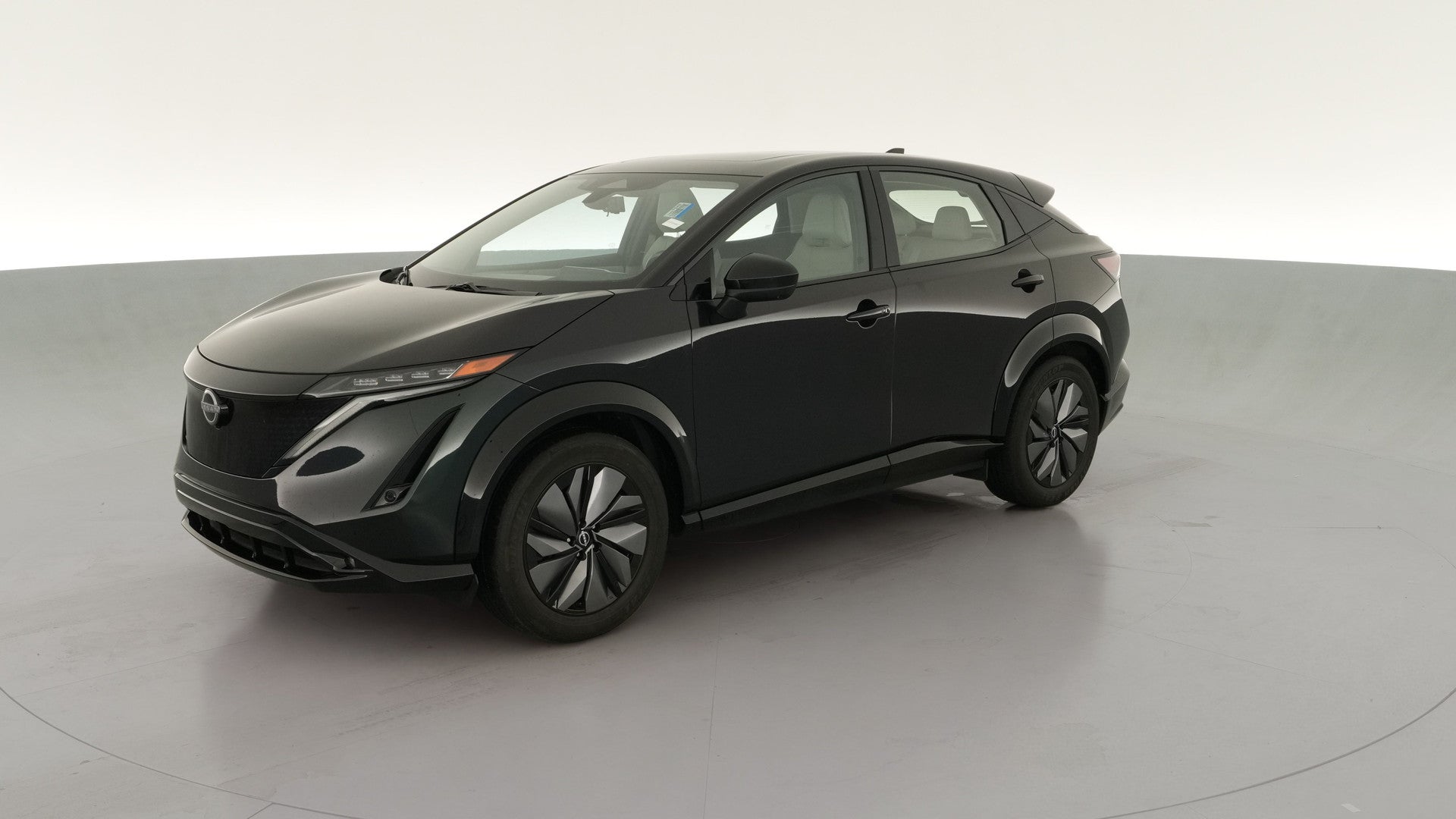2024 Nissan ARIYA vehicle photo