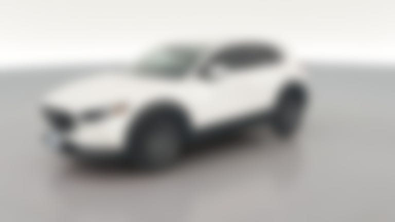 2021 MAZDA CX-30 vehicle photo