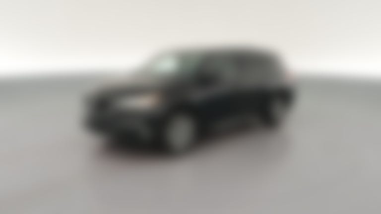 2020 Acura MDX vehicle photo