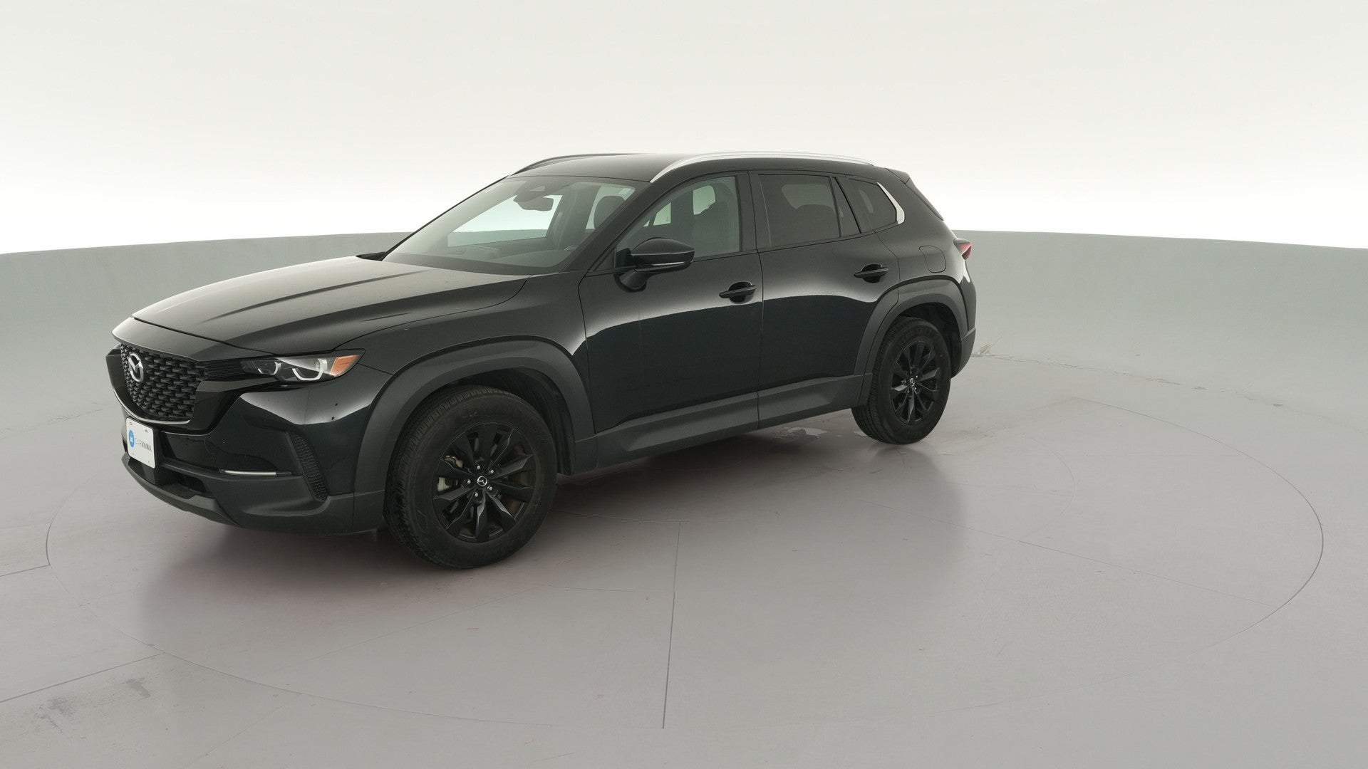 2025 MAZDA CX-50 vehicle photo