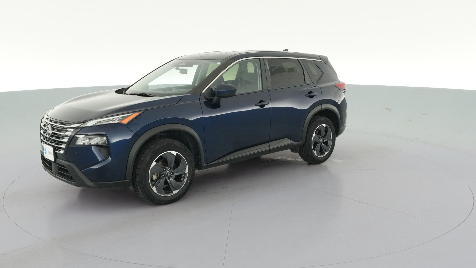 2024 Nissan Rogue vehicle photo