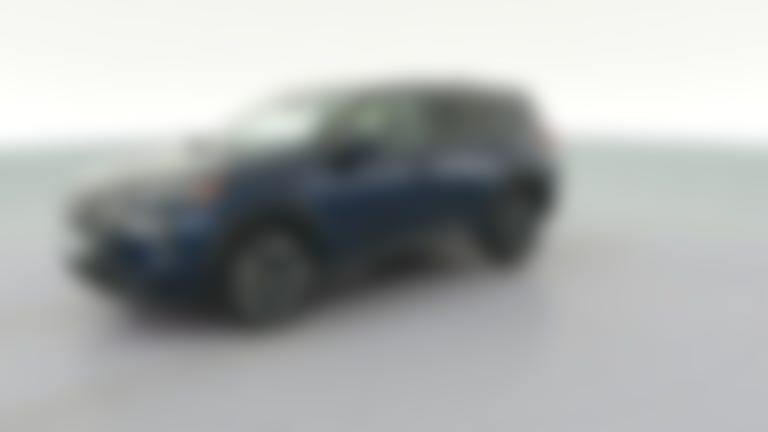 2024 Nissan Rogue vehicle photo