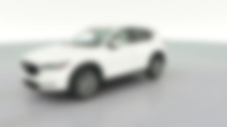 2020 MAZDA CX-5 vehicle photo