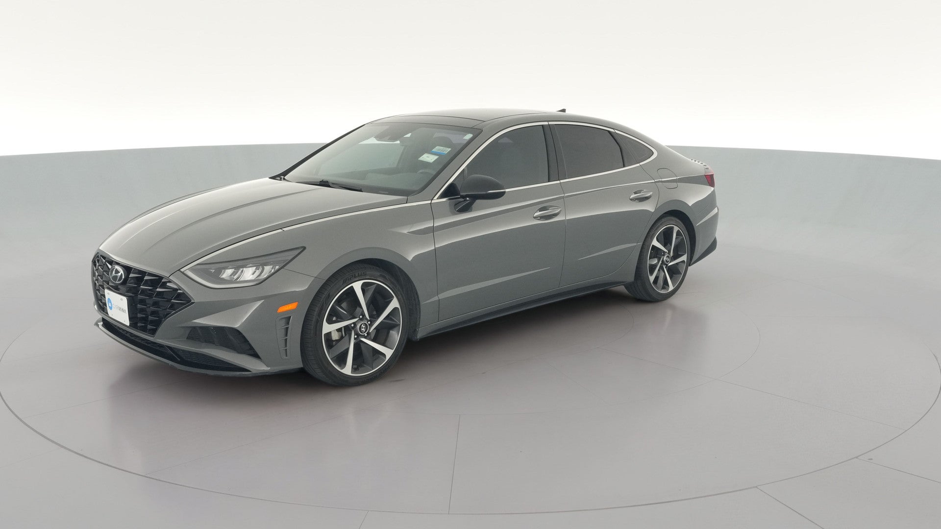 2022 Hyundai Sonata vehicle photo