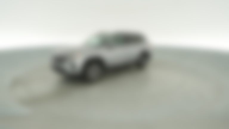 2026 Volkswagen Atlas vehicle photo