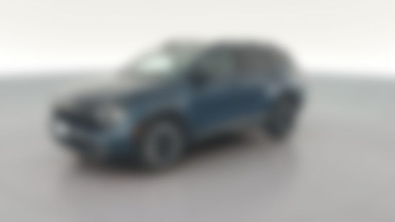 2024 Kia Sportage Plug-in Hybrid vehicle photo