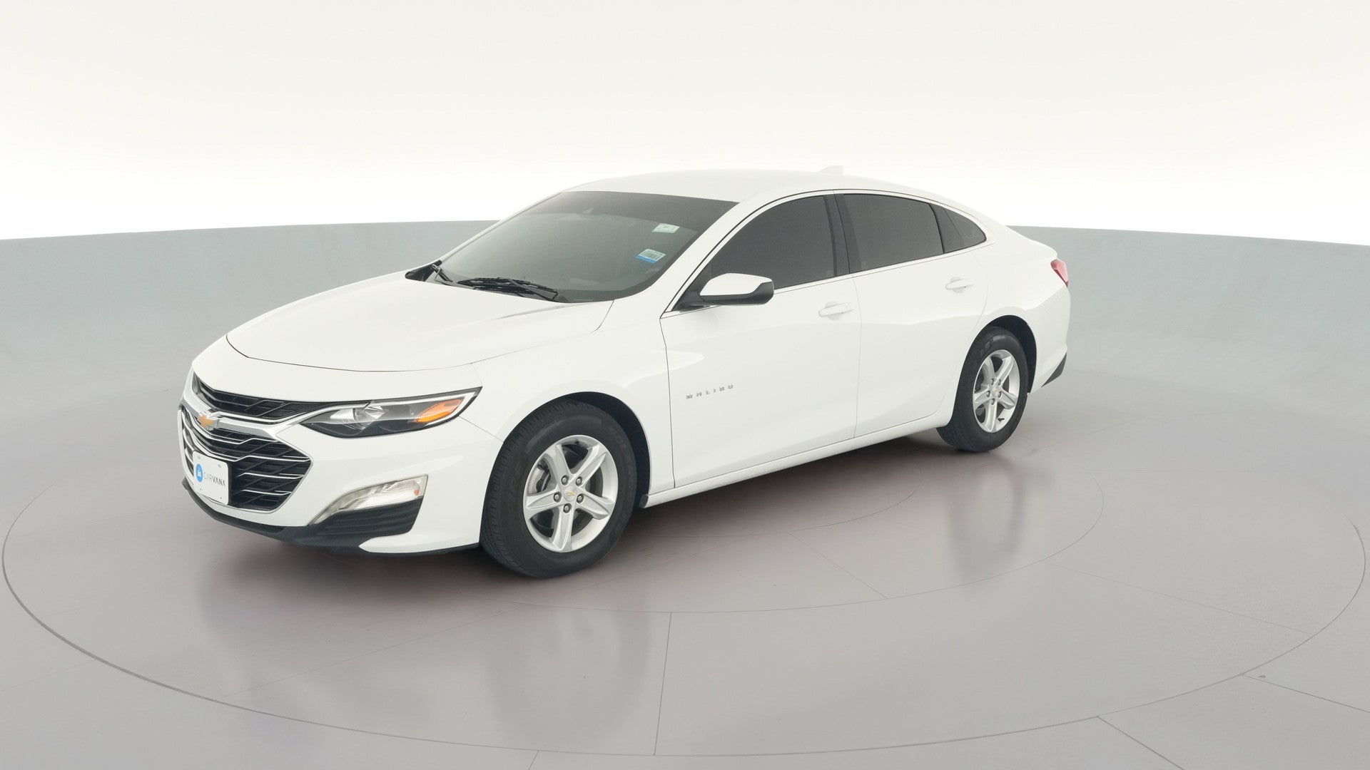 2024 Chevrolet Malibu vehicle photo