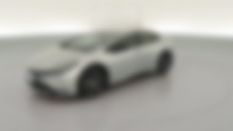 2024 Toyota Prius vehicle photo
