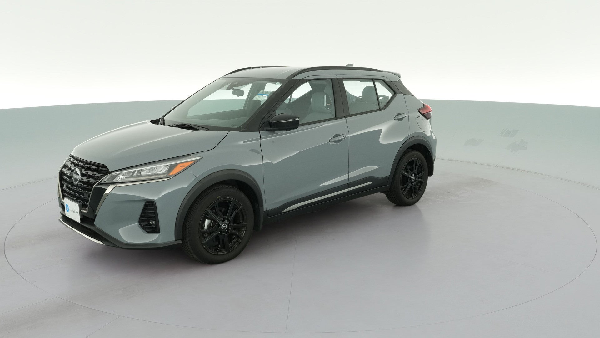 2024 Nissan Kicks vehicle photo