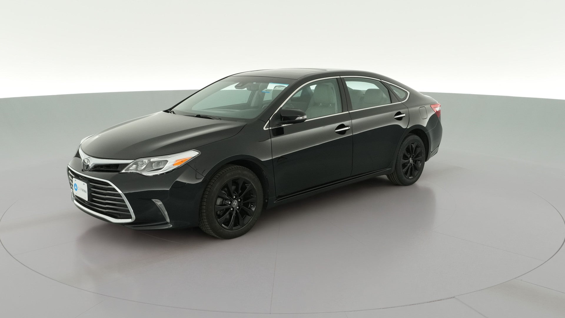 2017 Toyota Avalon vehicle photo