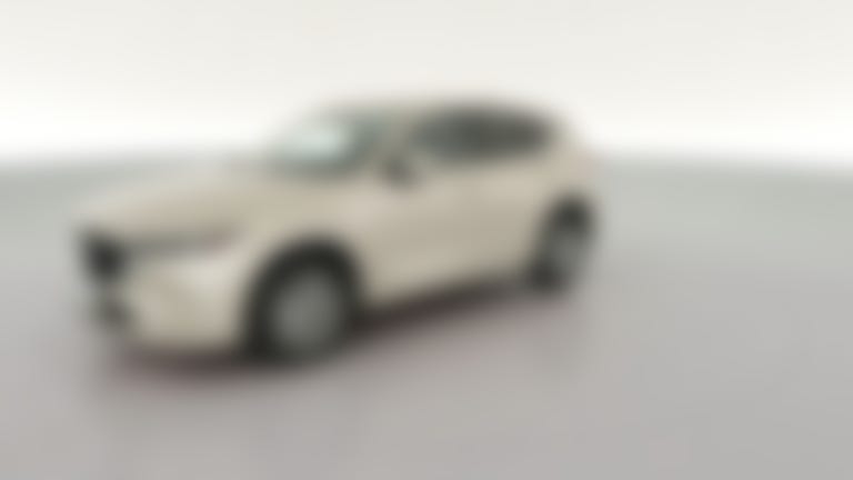 2024 MAZDA CX-5 vehicle photo