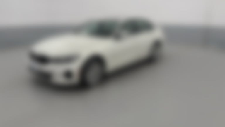 2023 BMW 3 Series vehicle photo