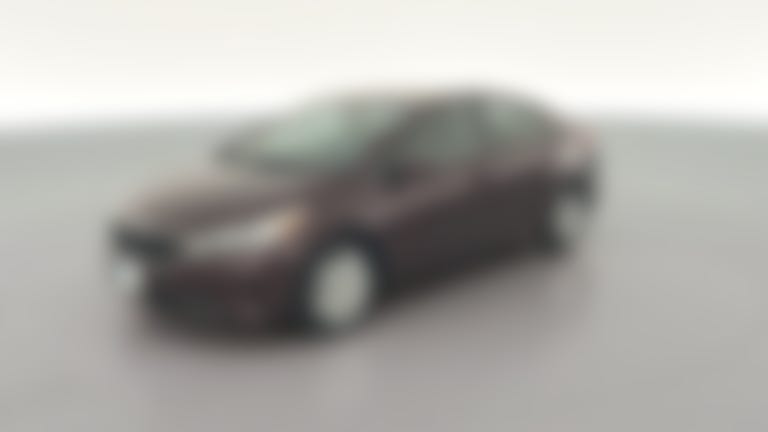 2017 Kia Forte vehicle photo