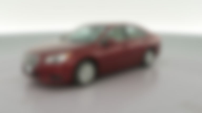 2016 Subaru Legacy vehicle photo