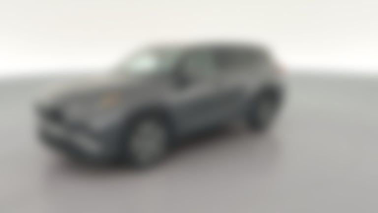 2021 Toyota Highlander Hybrid vehicle photo