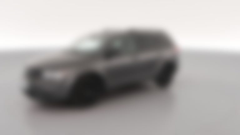 2019 Dodge Journey vehicle photo