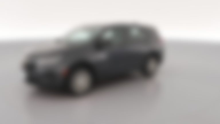 2022 Chevrolet Equinox vehicle photo