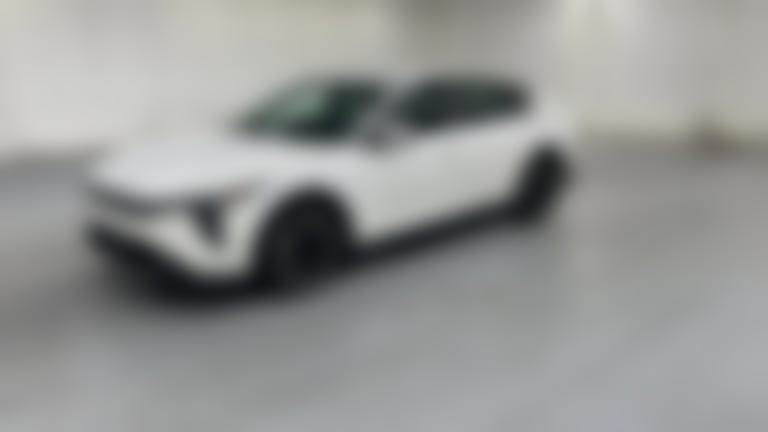 2025 Kia K4 vehicle photo