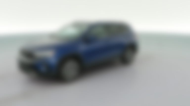 2022 Volkswagen Taos vehicle photo