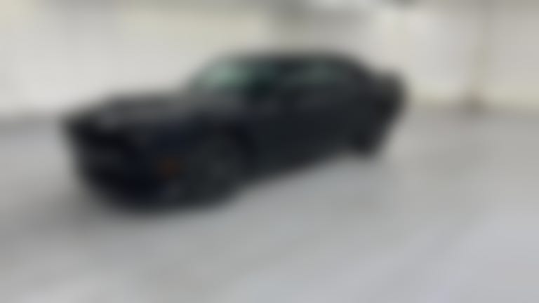2019 Dodge Challenger vehicle photo