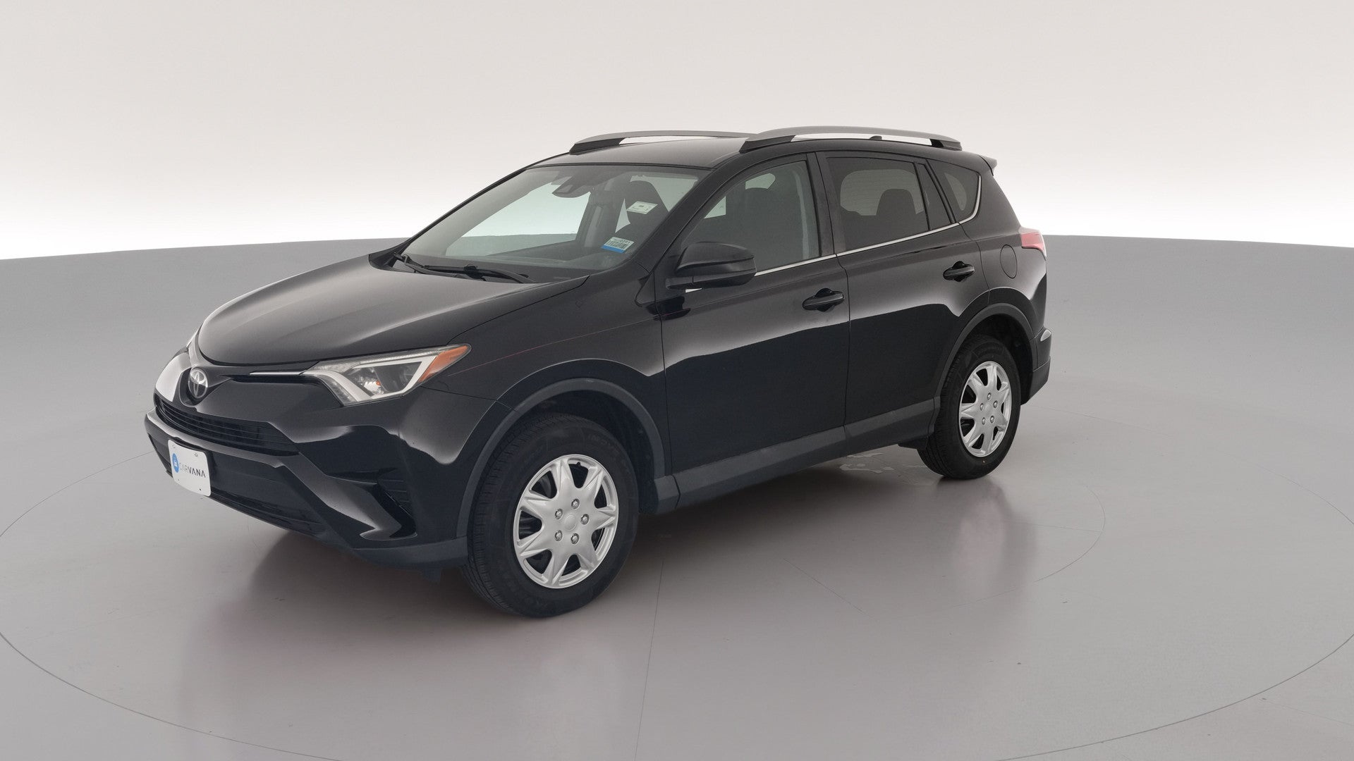 2018 Toyota RAV4 vehicle photo