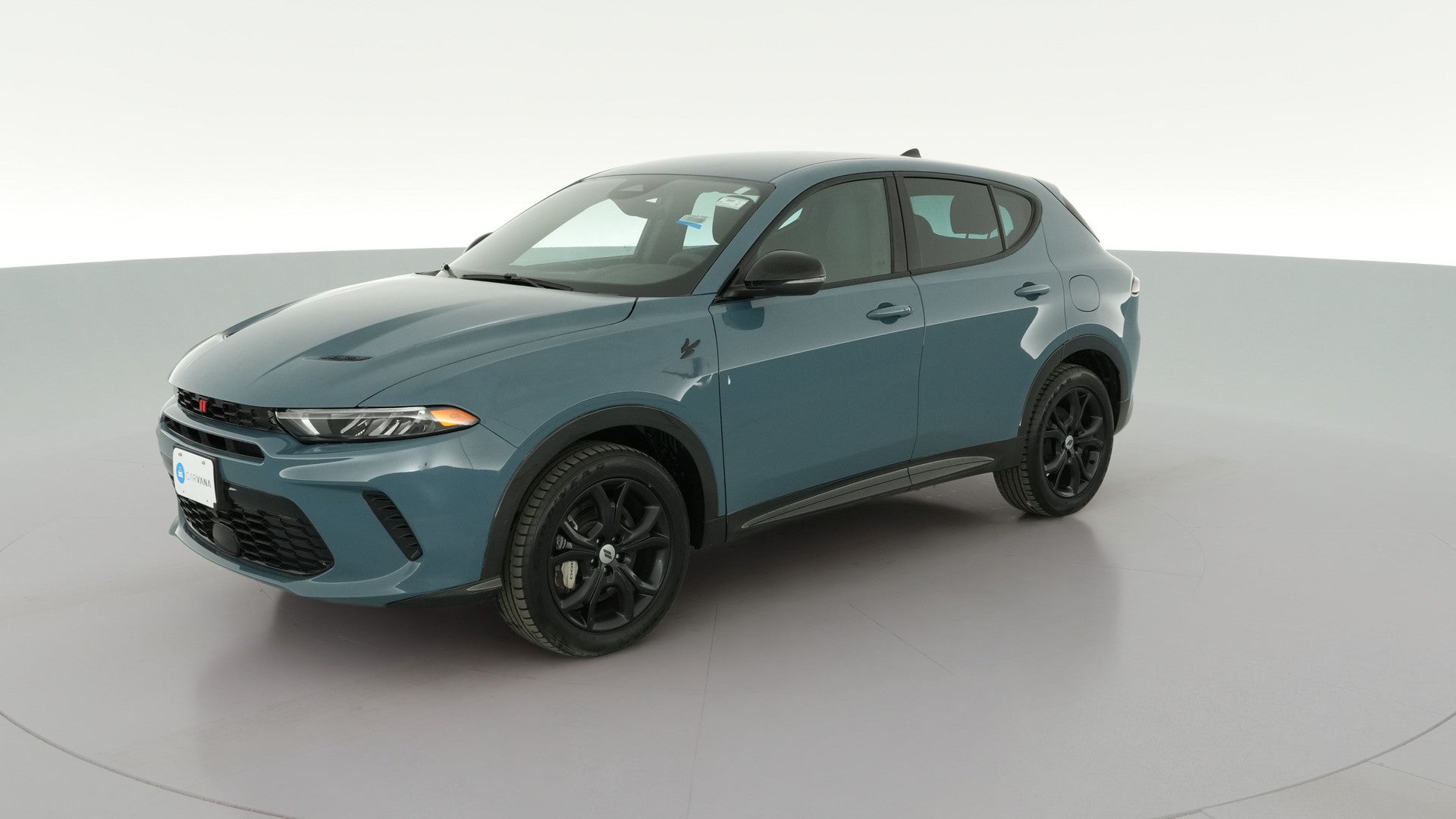 2024 Dodge Hornet vehicle photo