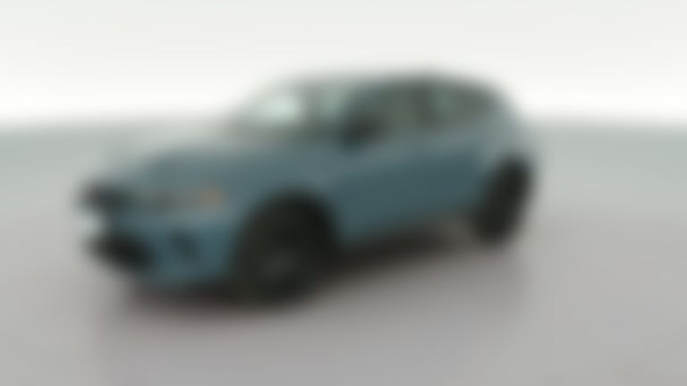2024 Dodge Hornet vehicle photo