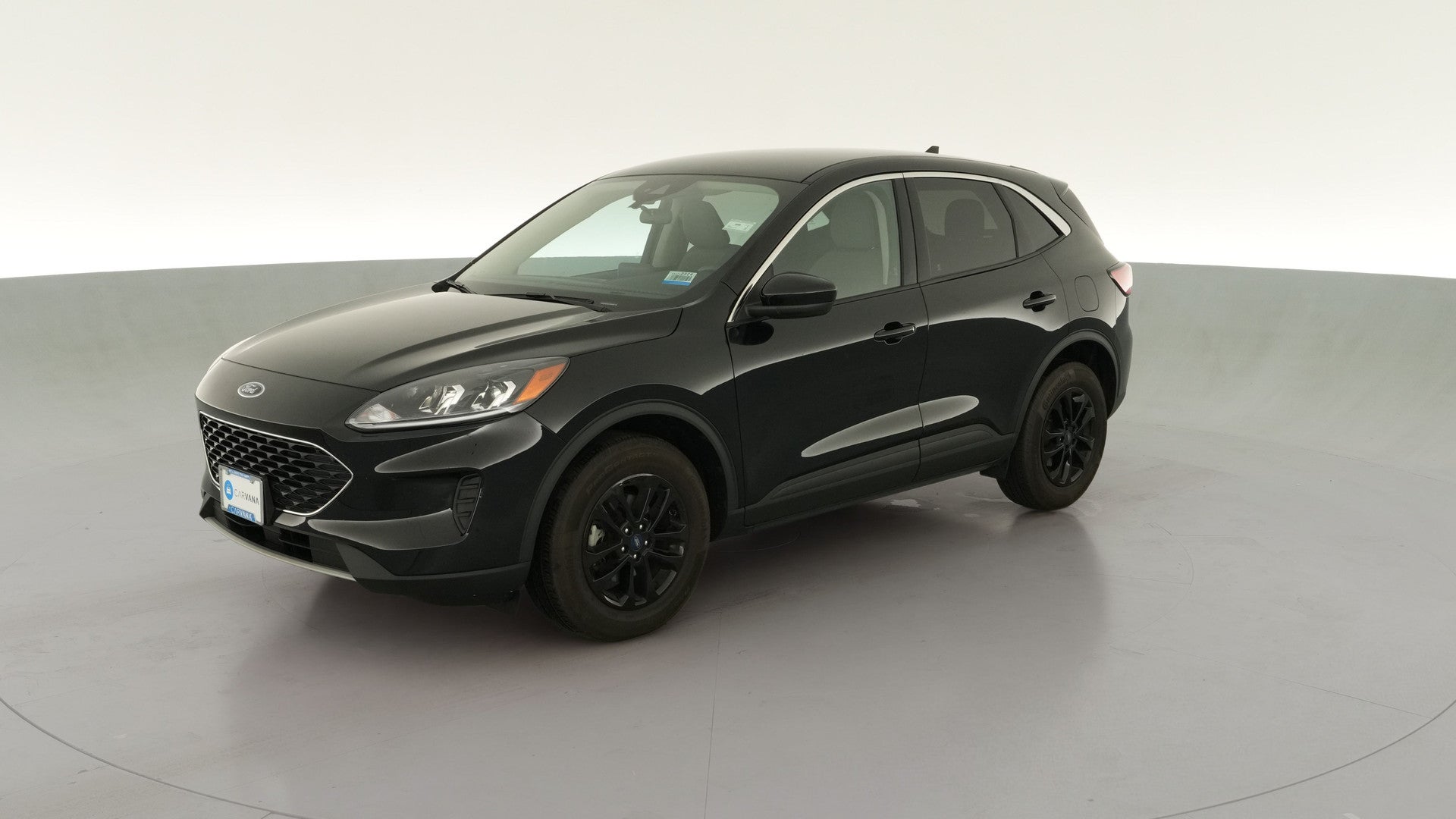 2020 Ford Escape vehicle photo