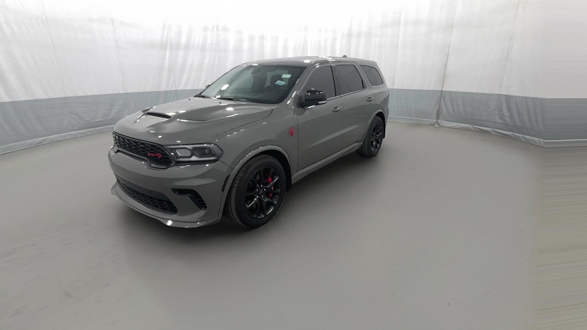 2021 Dodge Durango vehicle photo