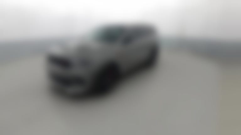 2021 Dodge Durango vehicle photo