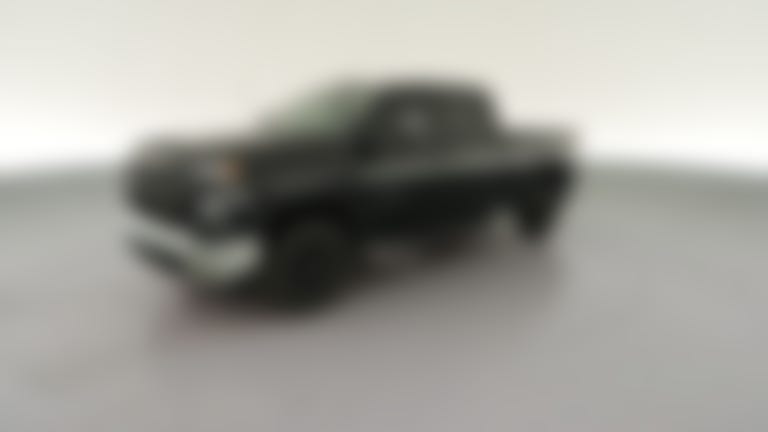 2021 Chevrolet Silverado 2500 HD Crew Cab vehicle photo