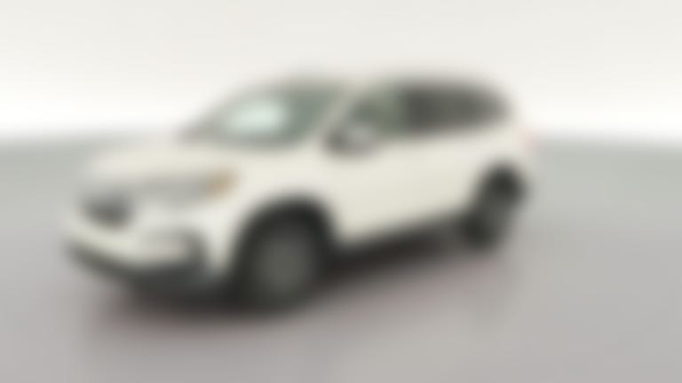 2019 Honda Pilot vehicle photo
