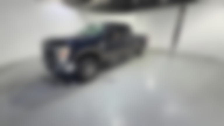 2021 Ford F350 Super Duty Crew Cab vehicle photo