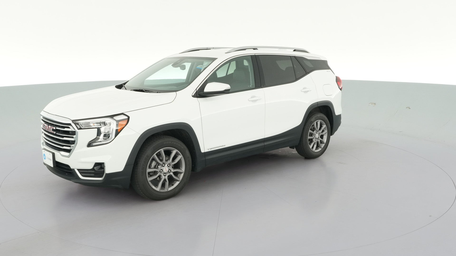 2024 GMC Terrain vehicle photo