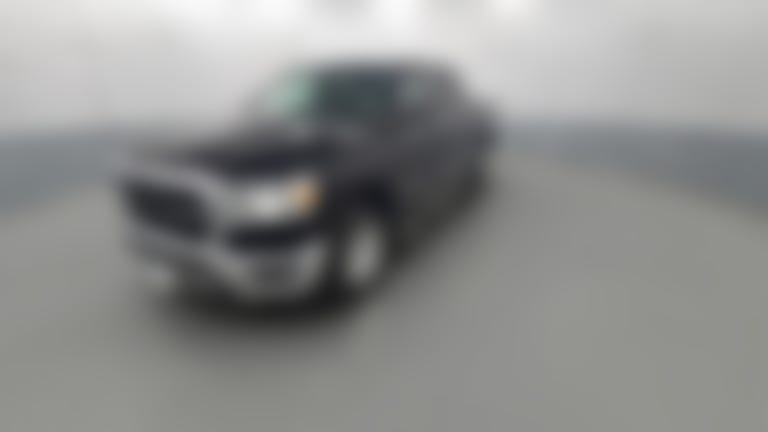 2019 Ram 1500 Crew Cab vehicle photo
